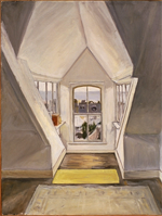 Attic-Room