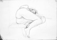 Life-Drawing