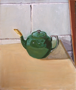 Tea-Pot